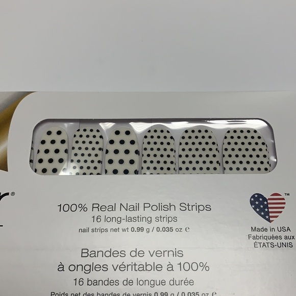 Color Street Polka Dot-Com *NEW* - Picture 2 of 4